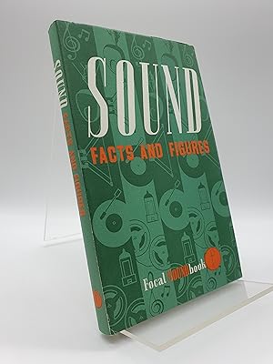 Imagen del vendedor de Sound : Facts and Figures a la venta por Barclay Books