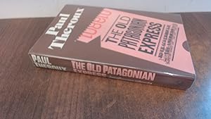 Seller image for The Old Patagonian Express for sale by BoundlessBookstore