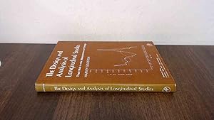 Seller image for The Design and Analysis of Longitudinal Studies for sale by BoundlessBookstore