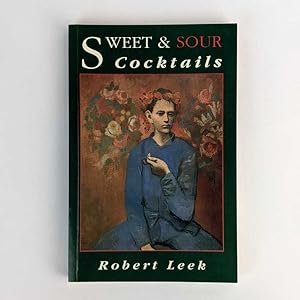 Sweet and Sour Cocktails