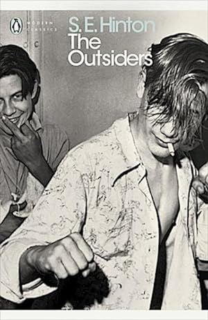 Seller image for The Outsiders for sale by BuchWeltWeit Ludwig Meier e.K.