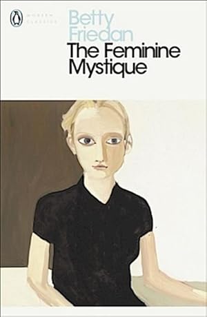 Seller image for The Feminine Mystique for sale by BuchWeltWeit Ludwig Meier e.K.