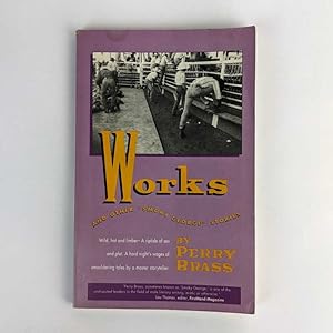 Works and other Smoky George Stories