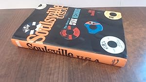 Immagine del venditore per Soulsville U.S.A.: The Story of Stax Records venduto da BoundlessBookstore