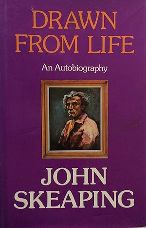 Seller image for Drawn from Life An Autobiography. for sale by R.G. Watkins Books and Prints