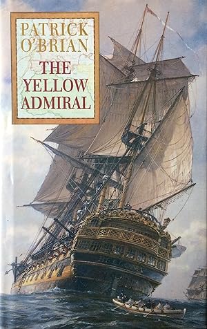 Seller image for The Yellow Admiral. for sale by R.G. Watkins Books and Prints
