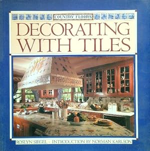 Seller image for Decorating with tiles for sale by Librodifaccia