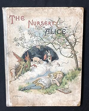 The Nursery Alice