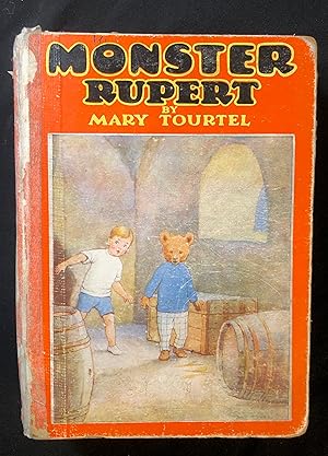 Monster Rupert 1934