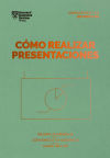 Image du vendeur pour Cmo Realizar Presentaciones (Presentations Spanish Edition) mis en vente par AG Library