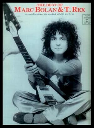 THE BEST OF MARC BOLAN AND T. REX