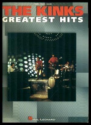 Seller image for THE KINKS GREATEST HITS for sale by W. Fraser Sandercombe