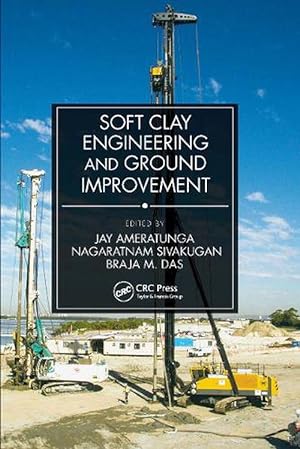 Imagen del vendedor de Soft Clay Engineering and Ground Improvement (Paperback) a la venta por Grand Eagle Retail