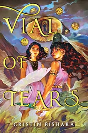 Immagine del venditore per Vial of Tears by Bishara, Cristin [Paperback ] venduto da booksXpress