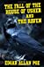 Imagen del vendedor de The Fall of the House of Usher" and "The Raven" [Soft Cover ] a la venta por booksXpress