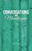 Seller image for Conversations and Monologues [Soft Cover ] for sale by booksXpress