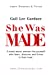 Seller image for She Was Made [Soft Cover ] for sale by booksXpress