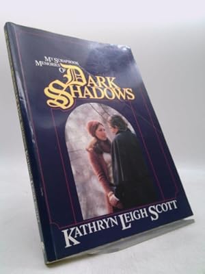 Bild des Verkufers fr My Scrapbook Memories of Dark Shadows zum Verkauf von ThriftBooksVintage