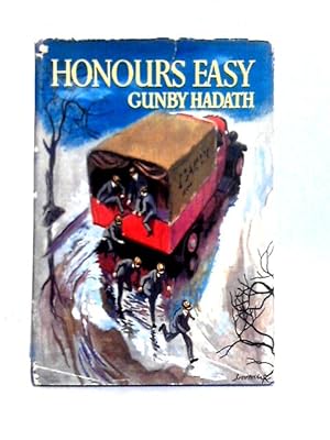 Seller image for Honours Easy for sale by World of Rare Books