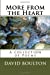 Image du vendeur pour More from the Heart: A collection of Poems (Volume 3) [Soft Cover ] mis en vente par booksXpress