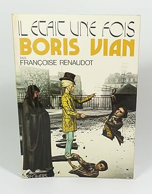 Il était une fois Boris Vian