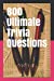Image du vendeur pour 800 Ultimate Trivia Questions [Soft Cover ] mis en vente par booksXpress
