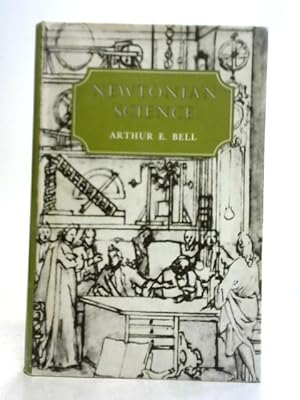 Image du vendeur pour Newtonian Science mis en vente par World of Rare Books