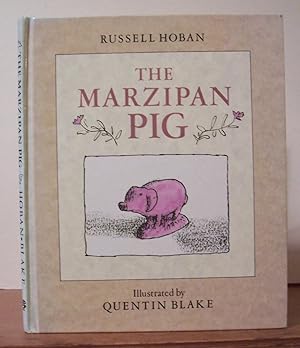 Bild des Verkufers fr THE MARZIPAN PIG. zum Verkauf von Roger Middleton P.B.F.A.