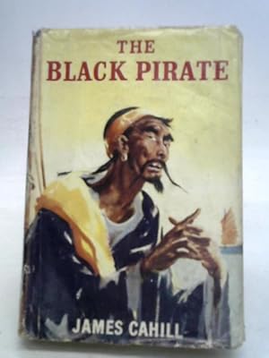 Seller image for The Black Pirate for sale by World of Rare Books