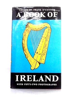 Seller image for A Book of Ireland for sale by World of Rare Books