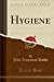 Imagen del vendedor de Hygiene (Classic Reprint) [Soft Cover ] a la venta por booksXpress