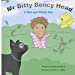 Imagen del vendedor de Mr Bitty Boncy Head. A Wet and Windy day [Soft Cover ] a la venta por booksXpress