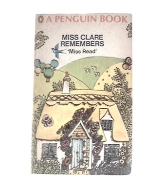 Seller image for Miss Clare Remembers for sale by World of Rare Books