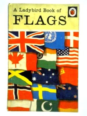 Seller image for A Ladybird Book of Flags for sale by World of Rare Books