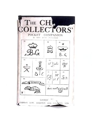 Bild des Verkufers fr The China Collector's Pocket Companion zum Verkauf von World of Rare Books