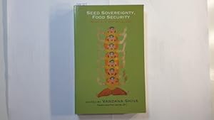 Seller image for Seed Sovereignty, Food Security Women in the Vanguard for sale by Gebrauchtbcherlogistik  H.J. Lauterbach