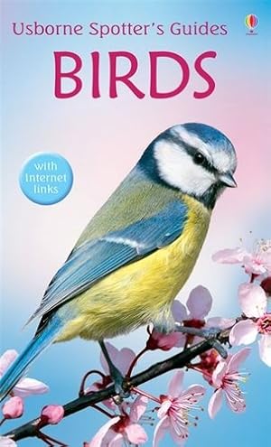 Seller image for Birds for sale by GreatBookPrices