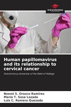 Imagen del vendedor de Human papillomavirus and its relationship to cervical cancer a la venta por moluna