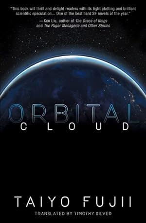 Seller image for Orbital Cloud for sale by GreatBookPrices