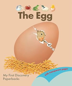 Seller image for Egg for sale by GreatBookPrices