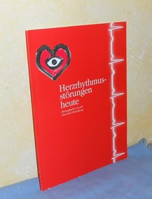 Herzrhythmusstörungen heute