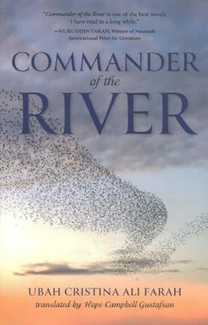 Seller image for Commander of the River -Language: italian for sale by GreatBookPrices