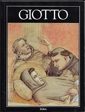 Seller image for Giotto for sale by ART...on paper - 20th Century Art Books