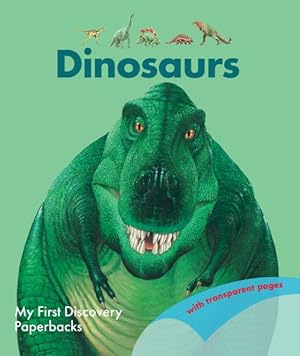 Seller image for Dinosaurs for sale by GreatBookPrices
