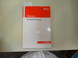 Immagine del venditore per Produkthaftung: Produkthaftung und Produktsicherheit: 9 venduto da Buchhandlung Bock & Seip GmbH & Co. KG