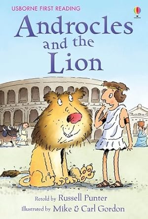 Imagen del vendedor de Androcles and the Lion a la venta por GreatBookPrices