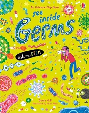 Image du vendeur pour See Inside Germs mis en vente par GreatBookPrices