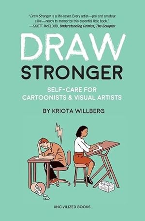 Seller image for Draw Stronger (Paperback) for sale by Grand Eagle Retail