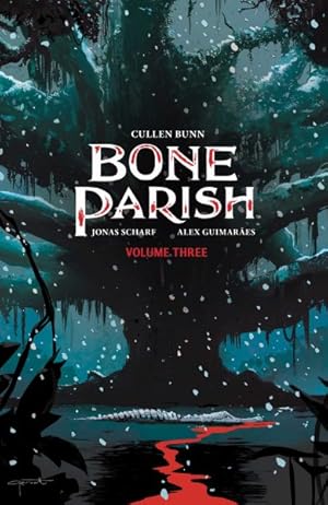 Seller image for Bone Parish 3 for sale by GreatBookPrices