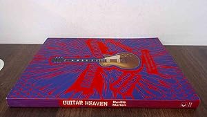 Bild des Verkufers fr Guitar Heaven zum Verkauf von BoundlessBookstore